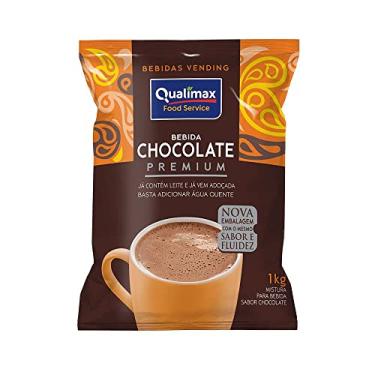 Imagem de Chocolate Solúvel Qualimax 1 kg