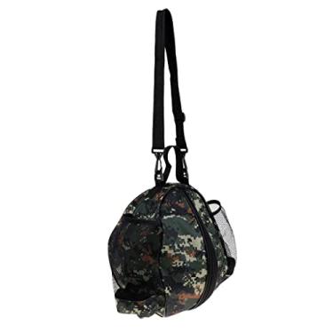 Imagem de Bolsa de Basquetebol de Futebol Futebol Voleibol Porta s Esportivas