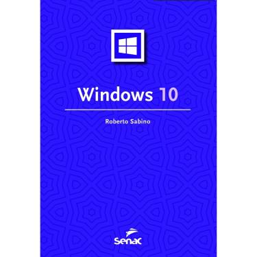 Imagem de Livro - Windows 10