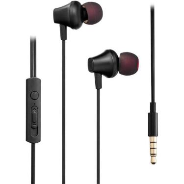 Imagem de Fone de Ouvido Intra Auricular Pulse PH330 Powerbass Preto