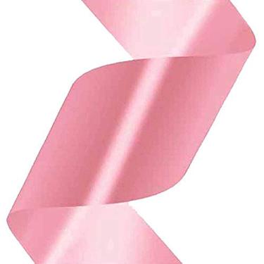 Imagem de FITA PLASTICA LISA 15MMX050M ROSA BEBE EMFESTA