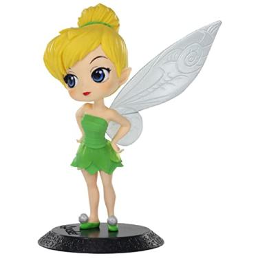 Imagem de FIGURE DISNEY - TINKER BELL(PETER PAN) - Q POSKET REF: 20449/20450