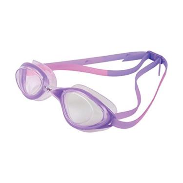 Imagem de Óculos Aurora Femininos Dolfin, Clear/Purple, One Size