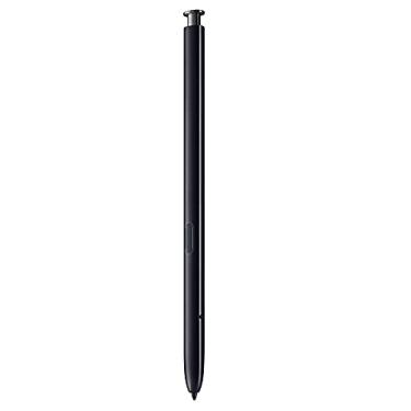 Imagem de CaoXiong Caneta de substituição para Galaxy Note 10 Stylus Touch S (não Bluetooth) para Samsung Galaxy Note 10/Note 10 Plus/Note 10 Plus 5G (Aura preta)