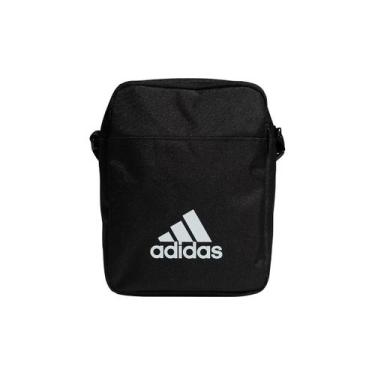 adidas Shoulder Bag Essentials 3-stripes