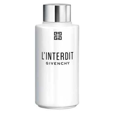 Imagem de Body Lotion LInterdit Givenchy Feminino 200Ml