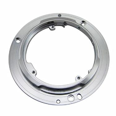 Imagem de MOOKEENONE 1x Bayonet Mount Ring Repair Unit Replacement Part for Panasonic 12-60 H-ES12060 Lens