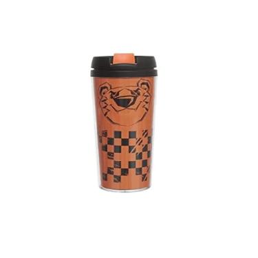 Imagem de Copo para Viagem 350ml Urban Fun - Tigor T. Tigor
