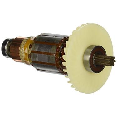 Imagem de Peça de substituição Hitachi 360768U montagem de armadura 120V DH30PC2