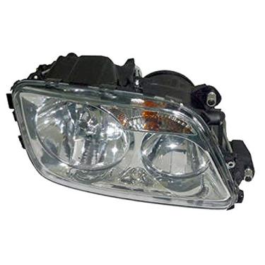Imagem de FAROL PRINCIPAL DIREITO MB ACTROS 2008 A 2015 - CABINE ALTA