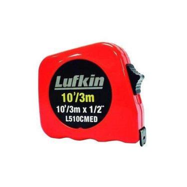 Imagem de Trena 3Mt L510Cmed - Lufkin