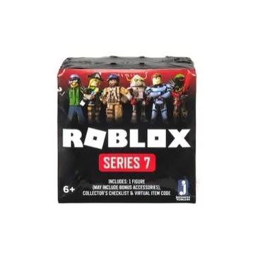 Boneco Roblox Melhores Precos E No Buscape - 6 bonecos roblox citizans of roblox com 8 acessórios