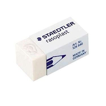 Imagem de Borracha Staedtler Rasoplast Pequena