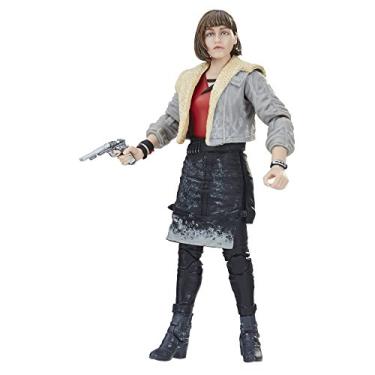 Imagem de Star Wars The Black Series Qi’Ra (Corellia) 6-inch Figure