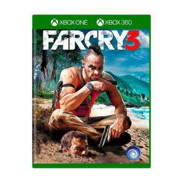 Imagem de Far Cry 3 - One - Ubisoft