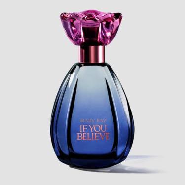 Imagem de If You Believe Deo Colônia Mary Kay