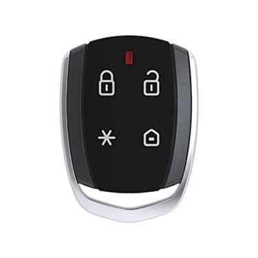 Imagem de Controle Remoto Alarme DPN74 Cinza Pósitron