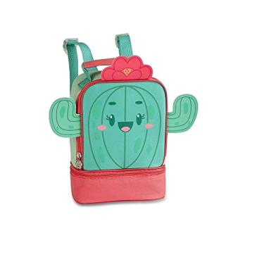 Imagem de Bolsa Térmica Shape clio - Cactus Único