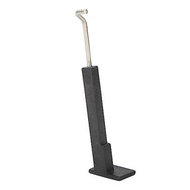 Imagem de Haste de Estrangulamento do Motor de Popa, Alavanca de Estrangulamento do Motor para Motor de Popa 50 75 80 85 90