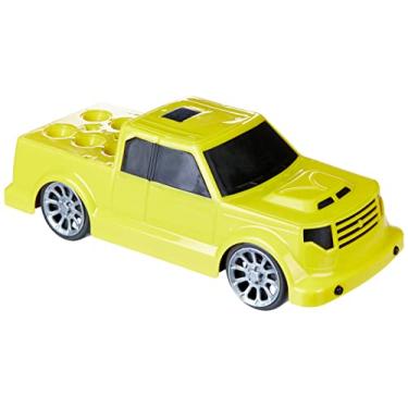 Imagem de Pick Up Baixa, Simo Toys