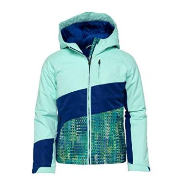 Imagem de Arctix Jaqueta infantil de inverno com isolamento geada, Ilha Azure, 2 Anos