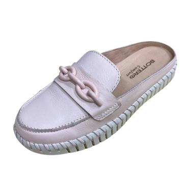 Imagem de Mule Couro Bottero - Tam 34 Ao 39