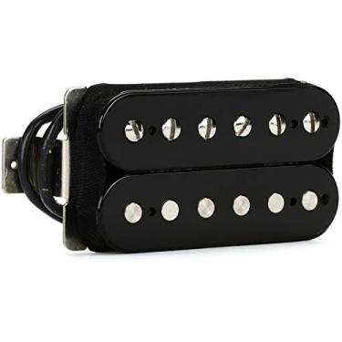 Imagem de Captador Seymour Duncan Gtr SH-1B '59 Model 4c Ponte Preto