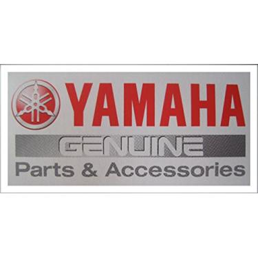 Imagem de Yamaha Parafuso 90102-10044-00, com furo; 901021004400 Feito pela Yamaha