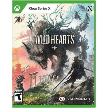 Imagem de Jogo Wild Hearts - Xbox Series X|s