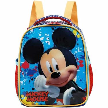 Imagem de Lancheira Infantil Térmica - Disney - Mickey Mouse Y - Xeryus