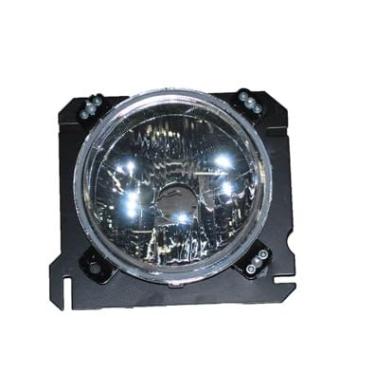 Imagem de FAROL HALOGENO H4 LD