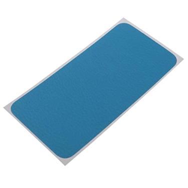 Imagem de ＫＬＫＣＭＳ Capa de Silicone para Galaxy S8 - Elegante e Moderna, Azul