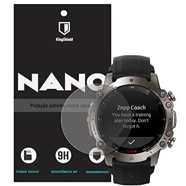Imagem de Película Amaz-fit Falcon Kingshield Nano Vidro