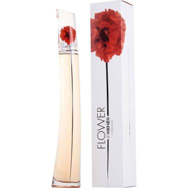 Imagem de Perfume Kenzo Flower L`absolu Eau De Parfum 100ml para mulheres