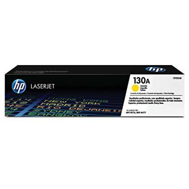 Imagem de Toner Laserjet Color Amarelo Cf352a Hp Suprimentos