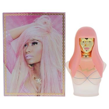 Imagem de Perfume Nicki Minaj Pink Friday Eau de Parfum 100ml para mulheres