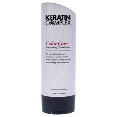 Imagem de Condicionador Keratin Color Care Smoothing Keratin Complex