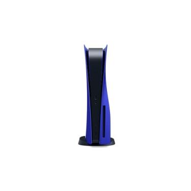 Imagem de Tampas do console PS5® – Cobalt Blue