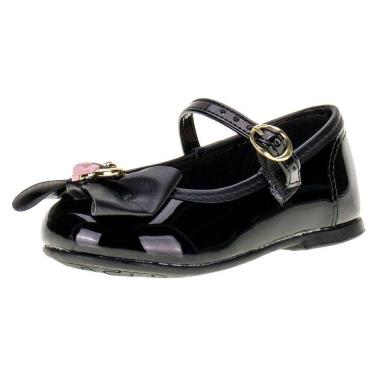 Imagem de Sapatilha Infantil Baby Molekinha - 21061030