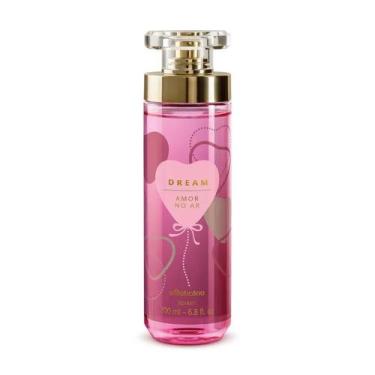 Imagem de Perfume Body Splash Dream Amor No Ar 200ml Oboticário