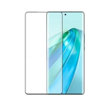 Imagem de Kepuch 2 Pacotes Vidro Temperado Protetor de Tela para Honor Magic 5 Lite, Honor X9a