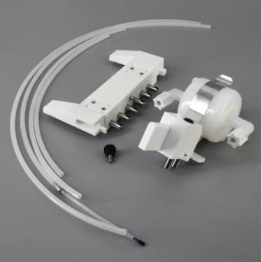 Imagem de Kit de descarga de campo EPT025259 (série AX) para impressora de codificação a jato de tinta Domino AX150I AX350I AX550I