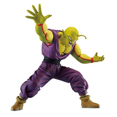 Imagem de Bandai Spirits Ichibansho - Dragon Ball Super - Piccolo (Potential Capacity Liberation)(Vs Omnibus Great), Collectible Figure 7.5 inch