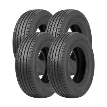 Imagem de Jogo 4 Pneus Speedmax Aro 17 Controlmax SUV SP10 265/65R17 112H