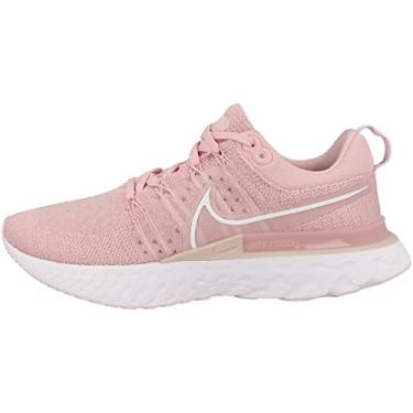 Imagem de Nike Tênis de caminhada feminino, Champanhe Mtlc Vermelho Bronze, 34