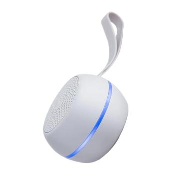 Imagem de Bluetooth 5.0 Mini HIFI Pequeno Alto-falante Externo Standby 100 Horas TIPO-C Carregamento Portátil IPX6 À Prova D'Água E À Prova De Poeira type2