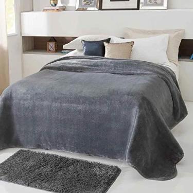 Imagem de Cobertor Pelo Alto Kyor Plus Casal - Fendi - Jolitex