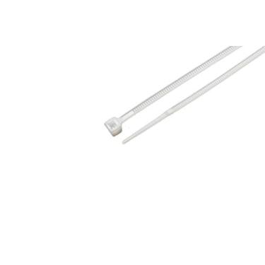 Imagem de South Main Hardware 848103 pacote com 1000 cm, pacote com 1000 cm, pacote com 1000 unidades, teste de 8 kg, abraçadeiras pequenas, 1000 gravatas