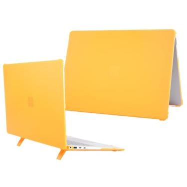 Imagem de mCover Capa compatível apenas com Microsoft Surface Laptop 7 2024+ de 15 polegadas (modelo # 2037) PC Windows com CPU ARM e Copilot+ alimentado por IA (não serve para outros modelos de superfície) -