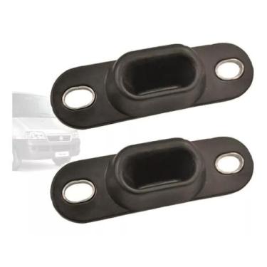 Imagem de Batente Guia Da Porta Lateral De Correr Ducato Boxer Jumper - TEMPARTS